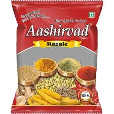 Spices Masala Pack