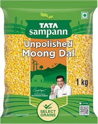 Dal (Moong) 1kg