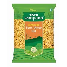 Dal (Toor) 1kg