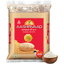 Wheat Flour (1kg)